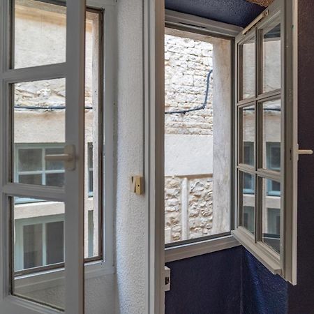 Coeur Ecusson - Entre Les Arenes Et La Maison Carree Ним Экстерьер фото